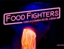 Nos leemos en Food Fighters ;)